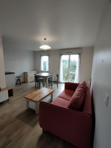 Villa Carlotta – T3 n°D106 - Photo 5