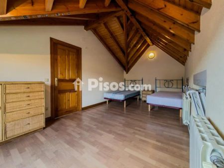 Casa en alquiler en Barrio de Camargo Ladredo - Foto 3
