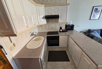 Piso En alquiler Avenida Venezuela 10, Distrito Martiánez, Puerto de la Cruz