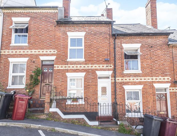 Hill Street, Reading, RG1 2NU - Photo 1