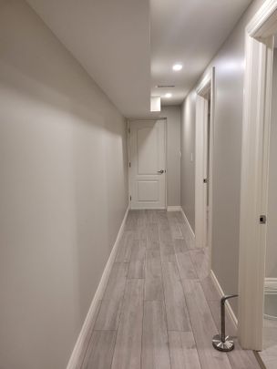 For Lease - 7 Billingham Heights Unit# Bsmt B, Aurora, Ontario - Photo 1