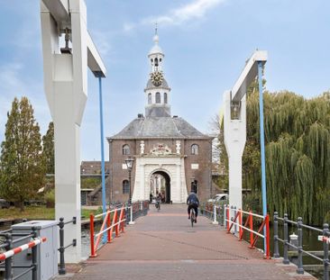 Te huur: Appartement Lage Rijndijk in Leiden - Photo 4