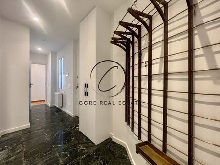 Διαμέρισμα για ενοικίαση Ρηγίλλης (Κολωνάκι - Λυκαβηττός) - Photo 2