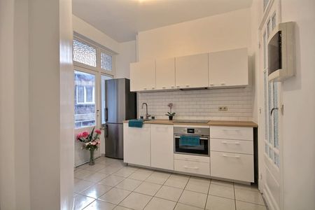 Appartement te huur - Photo 4