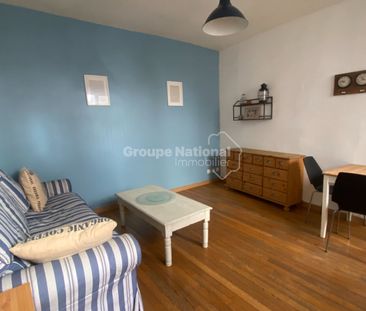 Location Appartement 2 pièces 45m² - Photo 1