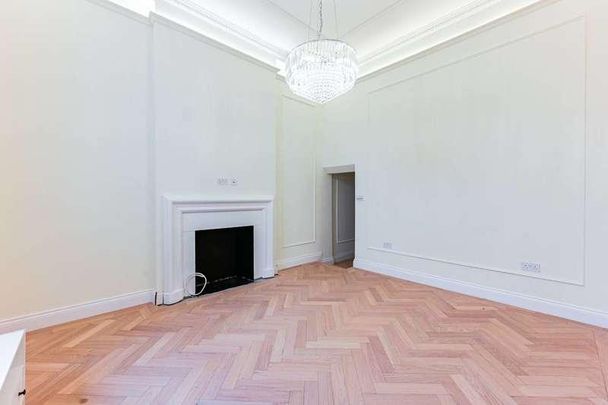 Chesham Street, Belgravia, SW1X - Photo 1