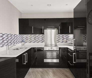 1 bedroom apartment to rent - Photo 5