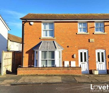 Saddleton Road, Whitstable, CT5 - Photo 1