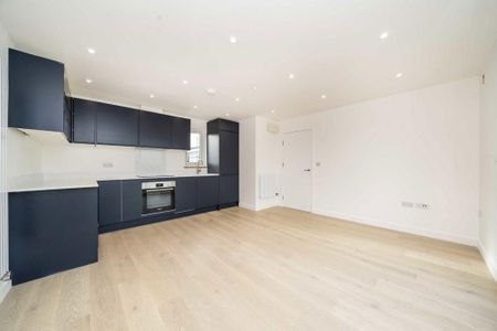 1 bedroom flat to rent - Photo 5