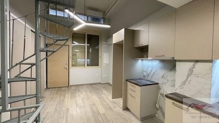 Διαμέρισμα για ενοικίαση - Λεωφόρος Πατησίων - Λεωφόρος Αχαρνών, - Photo 3