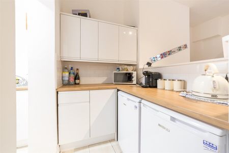 3 bed flat to rent in Dinsdale Road, Sandyford, NE2 - Photo 5