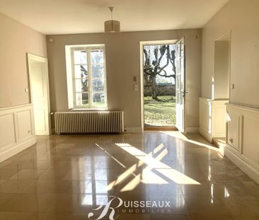 Location Maison 4 pièces 141m² GENLIS 21110 - Photo 3