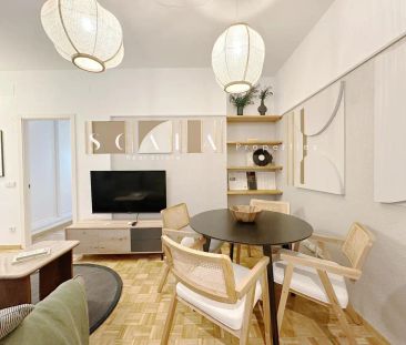 Piso de alquiler en Fernan Gonzalez, Ibiza de Madrid - Photo 4