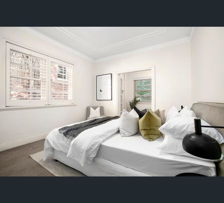 3/38 Waverley Street, Bondi Junction, NSW 2022 - Photo 1