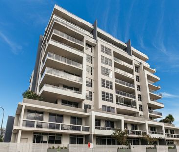 Oversized CBD Apartment - Photo 4