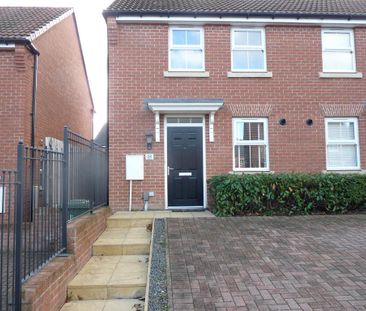 2 bedroom semi-detached house to rent - Photo 5