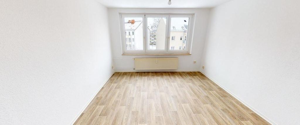 3-Raum-Wohnung - Photo 1