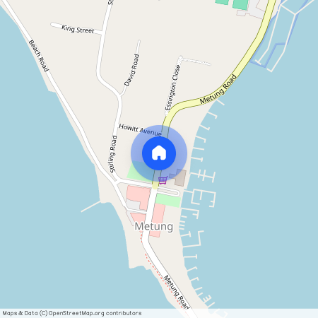 2B Highview Rise, 3904, Metung Vic