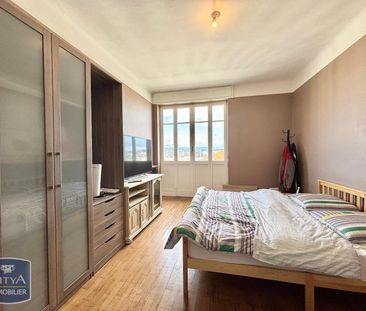 Location Appartement 4 pièces 104m² ST FONS 69190 - Photo 4