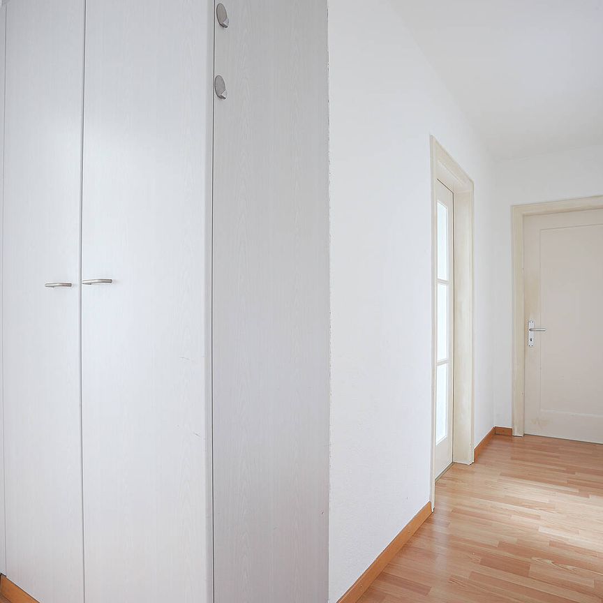 Attraktive Wohnung in Arbon - Foto 1