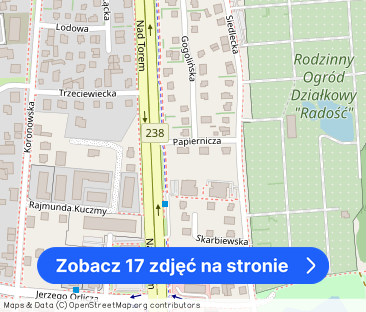 Na wynajem idealne mieszkanie na Czyżkówko - Zdjęcie 1