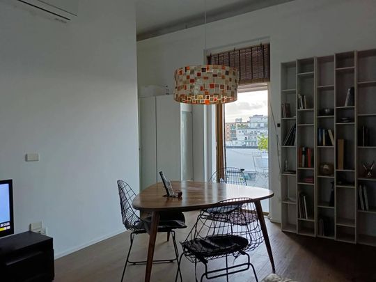 Bilocale via Giovanni Battista Casella 15, Certosa, Milano - Foto 1
