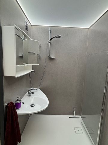 Pronájem bytu 1+kk 39 m² - Фото 3