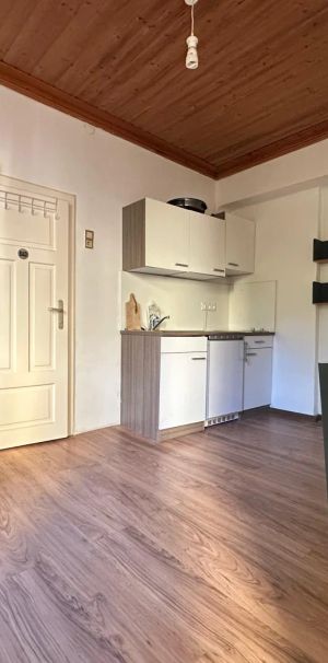 Garçonnière / 1-Zimmer-Wohnung in ++ Leoben ++ - Photo 1