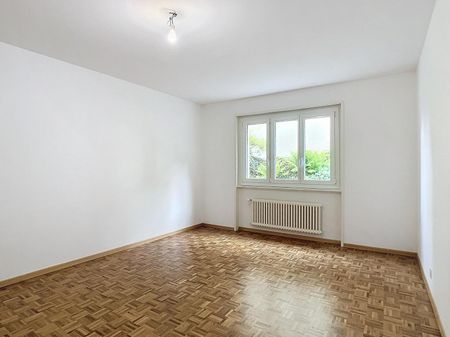 Bel appartement de 3.5 pièces au 1er étage - Foto 5