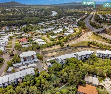 Modern Furnished 1 Bedroom Apartment - Close to Hospital, JCU & Arm... - Photo 5