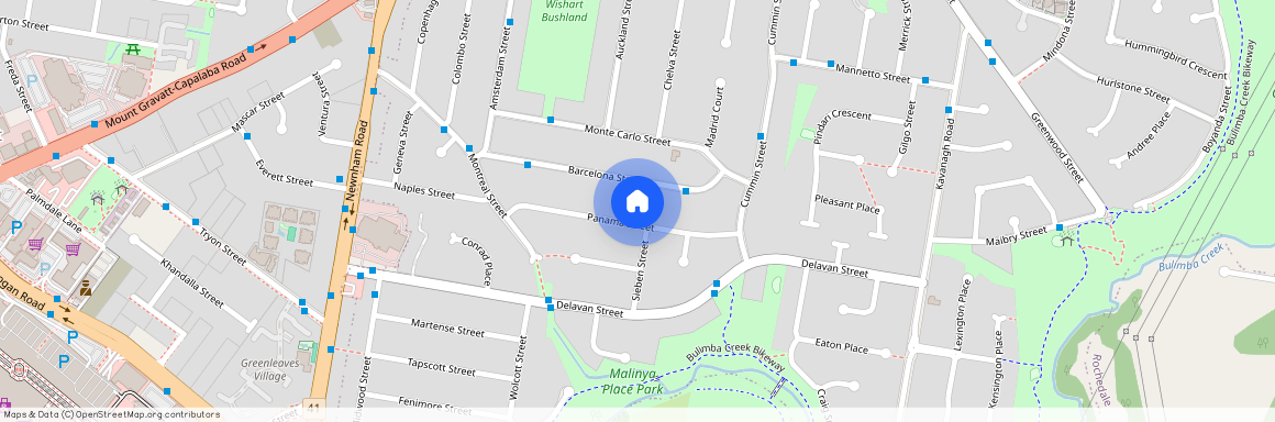 L2/30 Panama Street, Qld 4122, Wishart