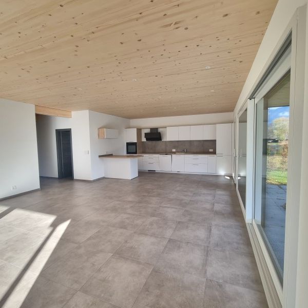 BOUVERET - APPARTEMENT - Photo 1