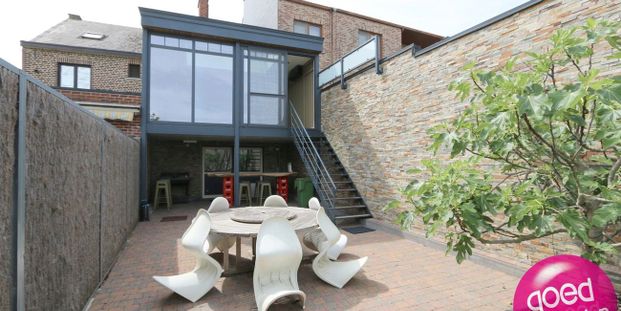 Woning te huur in Tongeren voor € 1.250 met 3 slaapkamers - Photo 1