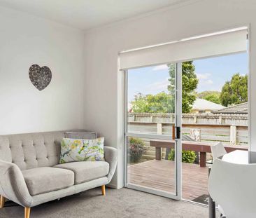 Pukekohe living! - Photo 4