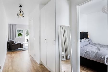 Blomsterkungsvägen, Hässelby - Photo 3