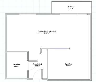 Mieszkanie, ul. Kosów - Photo 5