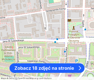 WYJĄTKOWY Apartament w Centrum - Zdjęcie 1