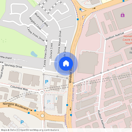 5 Clubside Drive, NSW 2153, Norwest