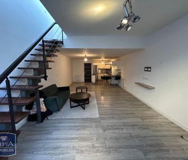 Location Appartement 3 pièces 78m² ARGENTEUIL 95100 - Photo 5