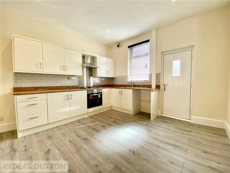 Penn Street, 36, Moston, M40 9NF, Manchester - Photo 4