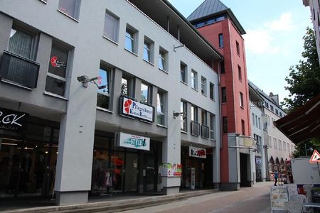 Seniorengerechte Zweiraumwohnung im Zentrum mit Lift! - Photo 4