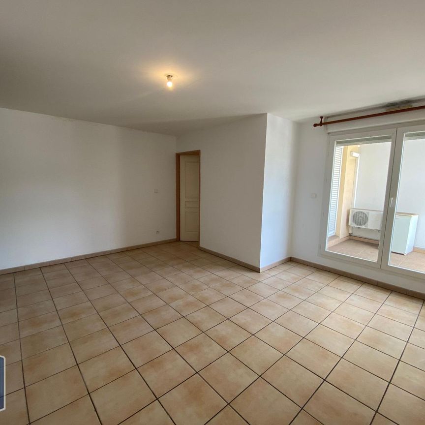 Location Appartement 2 pièces 41m² LE TAMPON 97430 - Photo 1