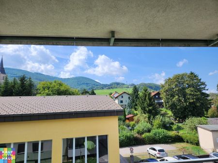 PROVISIONSFREI! MITTEN IN HAINFELD! - Foto 2