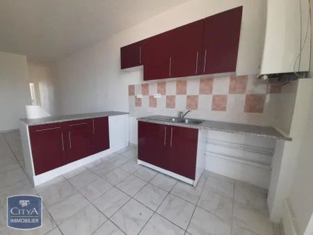 Appartement à louer 3 pièces 57.16m² - Photo 5