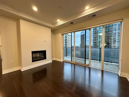 For Lease - 505 TALBOT Street Unit# 1105, London East, Ontario - Photo 2