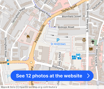 Bishops Road, Bury St. Edmunds, Suffolk, IP33 - Photo 1