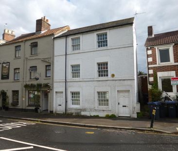 2 bedroom terraced house to rent - Photo 6