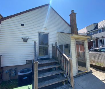 For Lease - 519 Catharine Street Unit# Main Level, Hamilton, Ontario - Photo 5