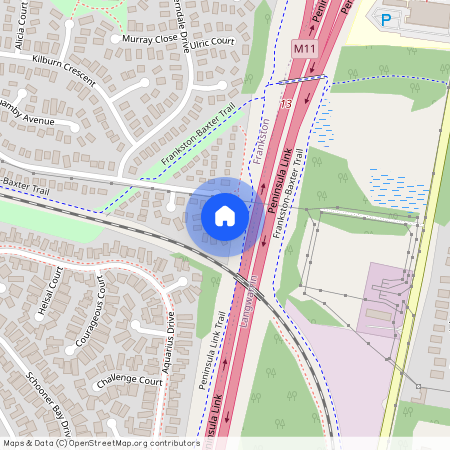 Frankston, Mornington Peninsula