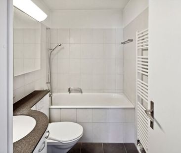 LOUER SANS DÉPÔT - Votre nouvel appartement dans un endroit paisibl... - Foto 6